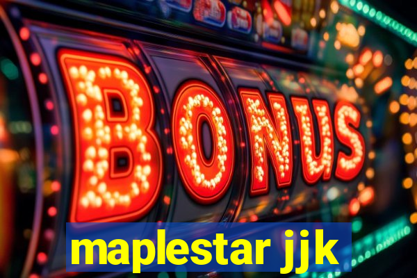 maplestar jjk